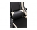Компьютерное кресло Rodas black / cream в Ростове-на-Дону
