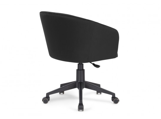 Компьютерное кресло Тибо 1 черный / черный в Ростове-на-Дону