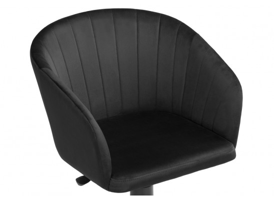 Компьютерное кресло Тибо 1 черный / черный в Ростове-на-Дону