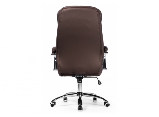 Компьютерное кресло Tomar коричневое в Ростове-на-Дону