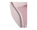 Компьютерное кресло Tonk light pink / black в Ростове-на-Дону