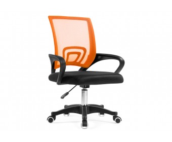 Компьютерное кресло Turin black / orange