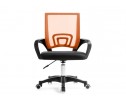 Компьютерное кресло Turin black / orange в Ростове-на-Дону