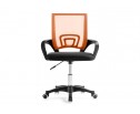 Компьютерное кресло Turin black / orange в Ростове-на-Дону