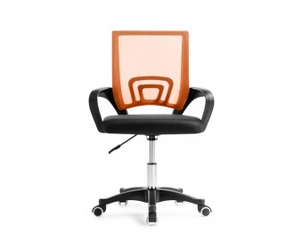 Компьютерное кресло Turin black / orange