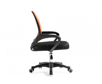 Компьютерное кресло Turin black / orange