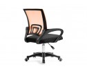 Компьютерное кресло Turin black / orange в Ростове-на-Дону