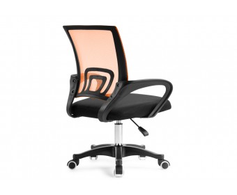 Компьютерное кресло Turin black / orange