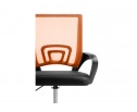 Компьютерное кресло Turin black / orange в Ростове-на-Дону
