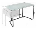 Компьютерный стол Desk в Ростове-на-Дону