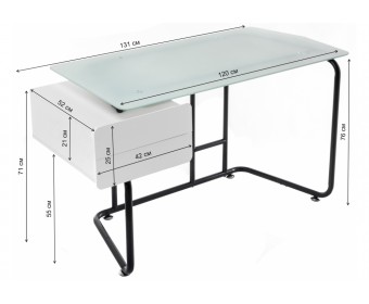 Компьютерный стол Desk