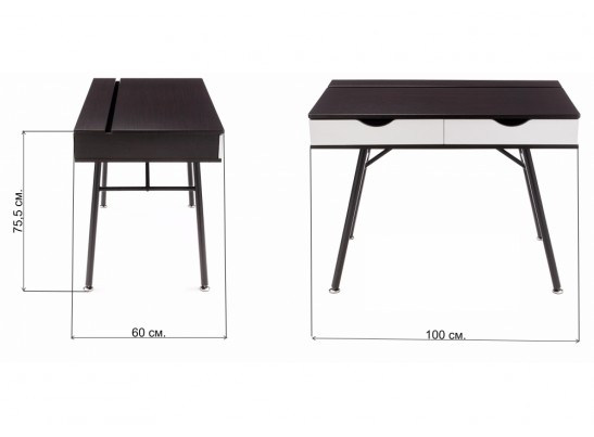 Компьютерный стол Soho в Ростове-на-Дону