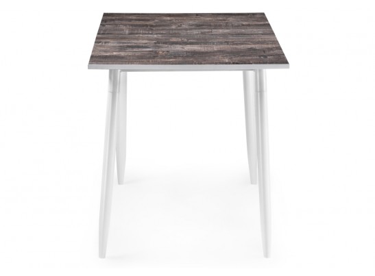 Обеденная группа Морита бежевый / кантри 2047 / белый в Ростове-на-Дону