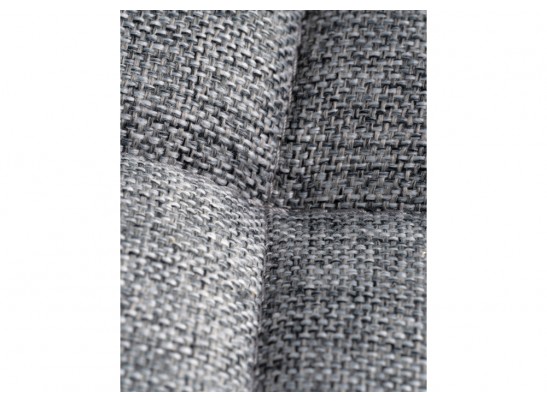 Полубарный стул Амаури графит / черный матовый в Ростове-на-Дону