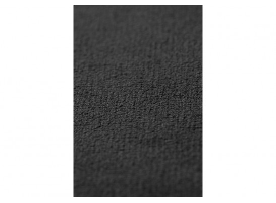 Полубарный стул Гангток крутящийся черный / черный матовый в Ростове-на-Дону