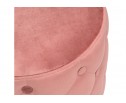 Пуф Brot-П dark pink в Ростове-на-Дону