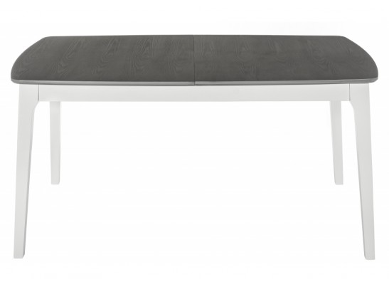 Стол Enzo серый / белый в Ростове-на-Дону