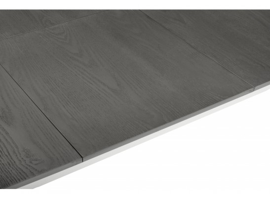 Стол Enzo серый / белый в Ростове-на-Дону