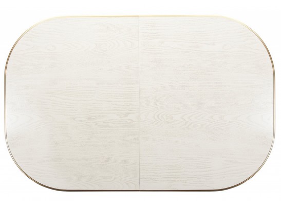 Стол Romeo молочный патина в Ростове-на-Дону