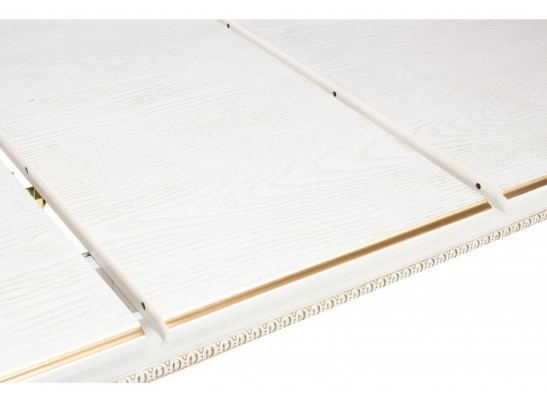 Стол Romeo молочный патина в Ростове-на-Дону