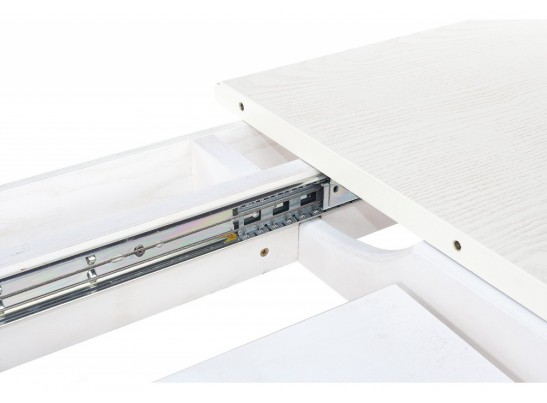 Стол Romeo молочный патина в Ростове-на-Дону