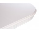 Стол-трансформер раскладной Galeon butter white в Ростове-на-Дону