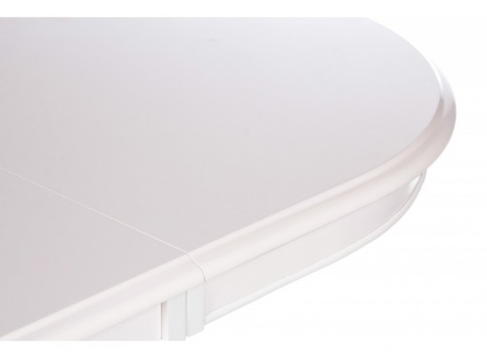 Стол-трансформер раскладной Galeon butter white в Ростове-на-Дону