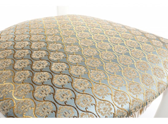 Стул Adriano 2 молочный / патина в Ростове-на-Дону