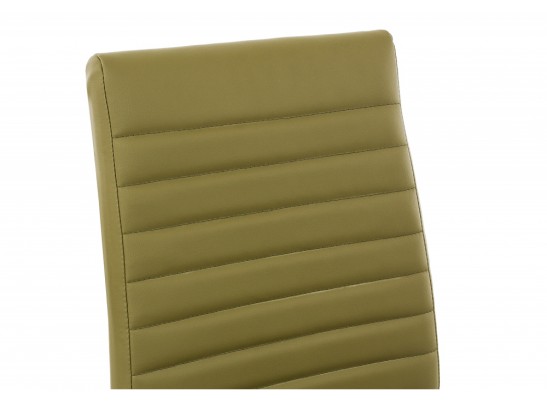 Стул Avrora зеленый в Ростове-на-Дону