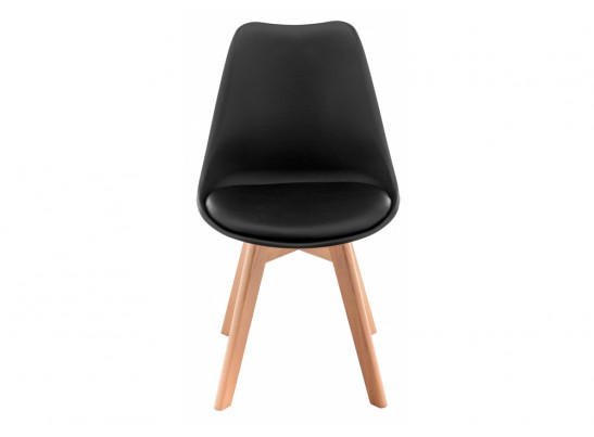 Стул Bon черный в Ростове-на-Дону