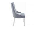 Стул Elegance white / grey в Ростове-на-Дону