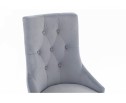Стул Elegance white / grey в Ростове-на-Дону