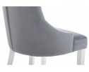 Стул Elegance white / grey в Ростове-на-Дону