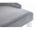 Стул Elegance white / grey в Ростове-на-Дону