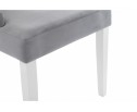 Стул Elegance white / grey в Ростове-на-Дону