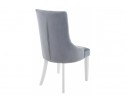 Стул Elegance white / grey в Ростове-на-Дону
