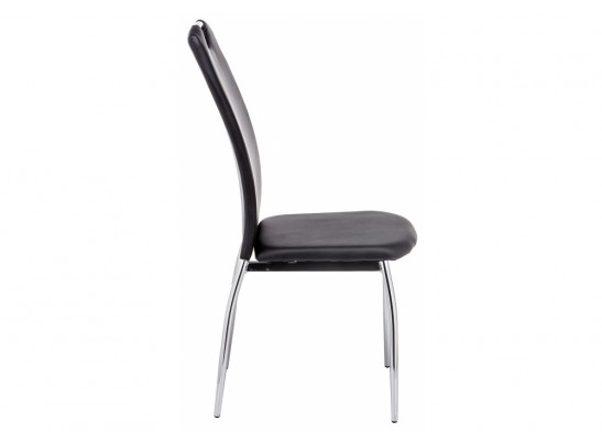 Стул Enkel черный в Ростове-на-Дону