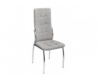 Стул Farini grey fabric