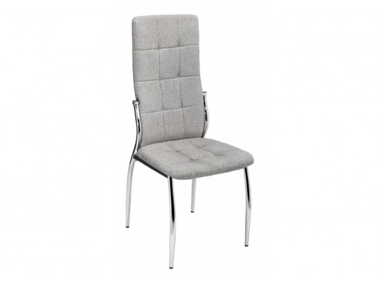 Стул Farini grey fabric в Ростове-на-Дону