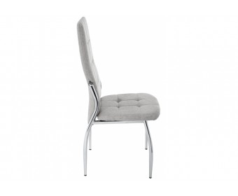Стул Farini grey fabric
