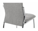 Стул Farini grey fabric в Ростове-на-Дону