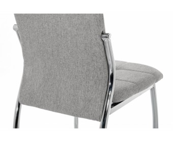 Стул Farini grey fabric