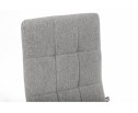 Стул Farini grey fabric в Ростове-на-Дону