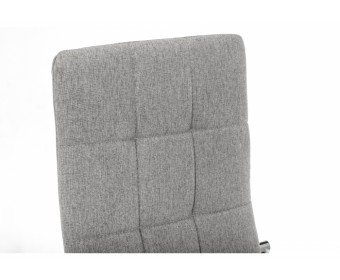Стул Farini grey fabric