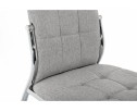 Стул Farini grey fabric в Ростове-на-Дону