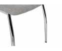 Стул Farini grey fabric в Ростове-на-Дону