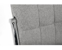 Стул Farini grey fabric в Ростове-на-Дону