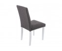 Стул Gross white / dark grey в Ростове-на-Дону
