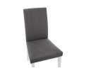 Стул Gross white / dark grey в Ростове-на-Дону