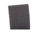 Стул Gross white / dark grey в Ростове-на-Дону
